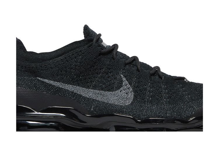 Nike Air VaporMax 2023 Flyknit 'Triple Black'