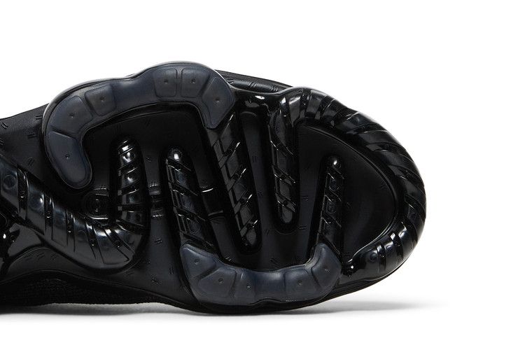 Nike Air VaporMax 2023 Flyknit 'Triple Black'
