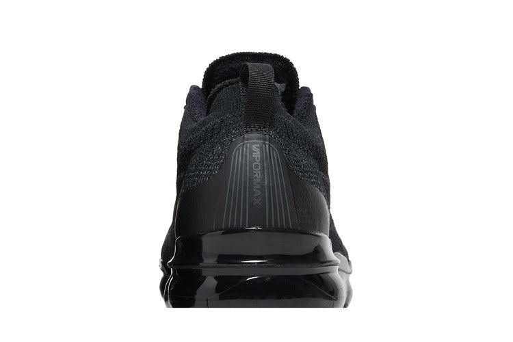 Nike Air VaporMax 2023 Flyknit 'Triple Black'