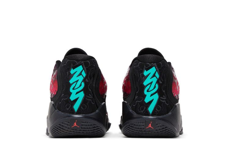 Air Jordan Zion 3 'Sanctuary' Numbered out of 500