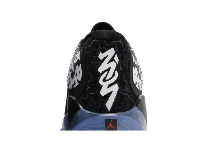 Air Jordan Zion 3 'Gen Zion'