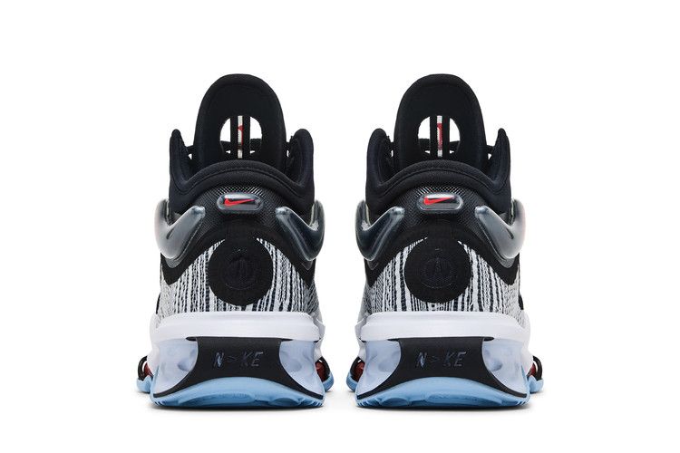 Nike Air Zoom GT Jump 2 EP 'White Black'
