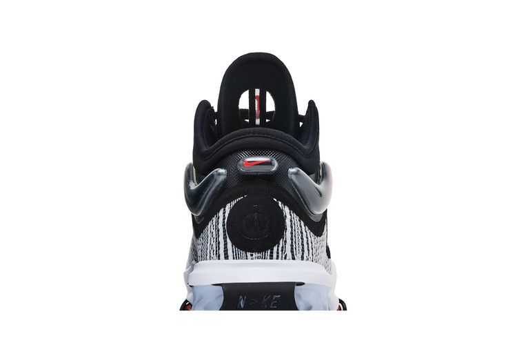 Nike Air Zoom GT Jump 2 EP 'White Black'