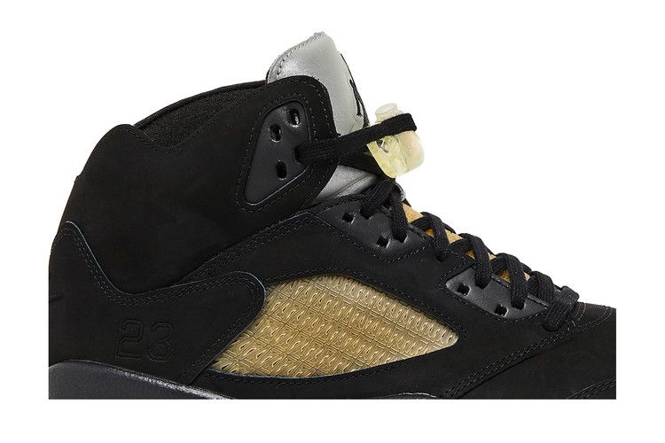 A Ma Maniére x Air Jordan 5 Retro 'Dusk'
