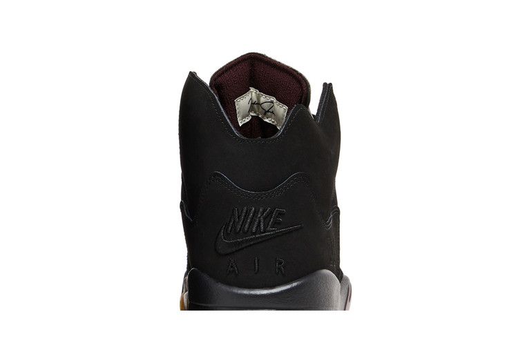 A Ma Maniére x Air Jordan 5 Retro 'Dusk'