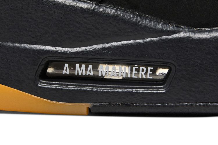 A Ma Maniére x Air Jordan 5 Retro 'Dusk'