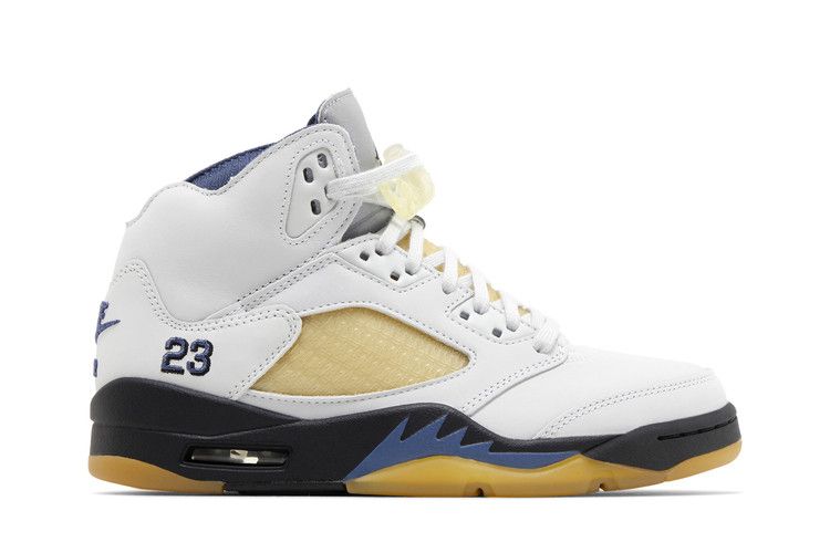 A Ma Maniére x Wmns Air Jordan 5 Retro 'Dawn'