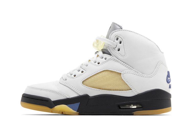 A Ma Maniére x Wmns Air Jordan 5 Retro 'Dawn'