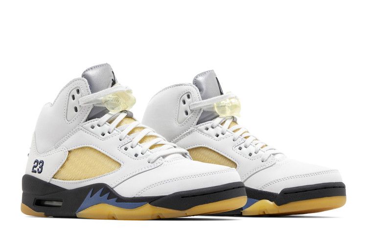 A Ma Maniére x Wmns Air Jordan 5 Retro 'Dawn'