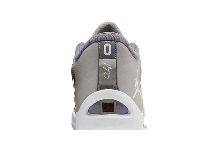 Air Jordan Tatum 1 'Cool Grey'