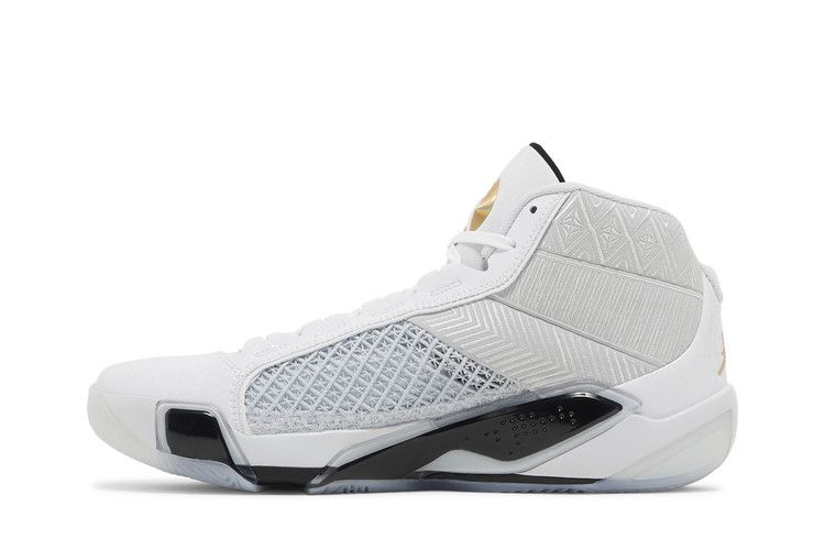 Air Jordan 38 'FIBA'