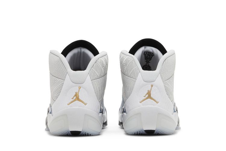 Air Jordan 38 'FIBA'
