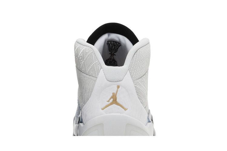 Air Jordan 38 'FIBA'