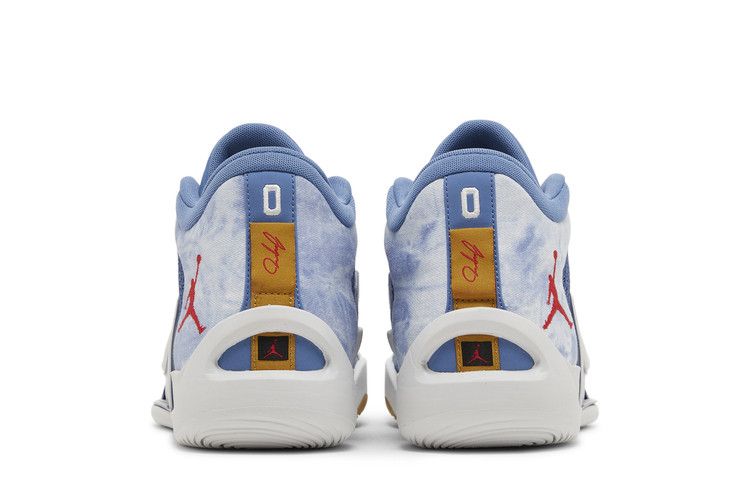 Air Jordan Tatum 1 'Denim'