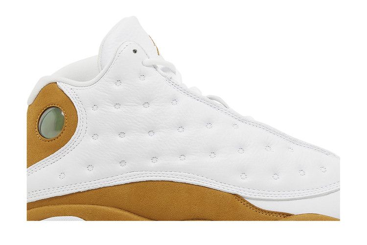 Air Jordan 13 Retro 'Wheat' 2023