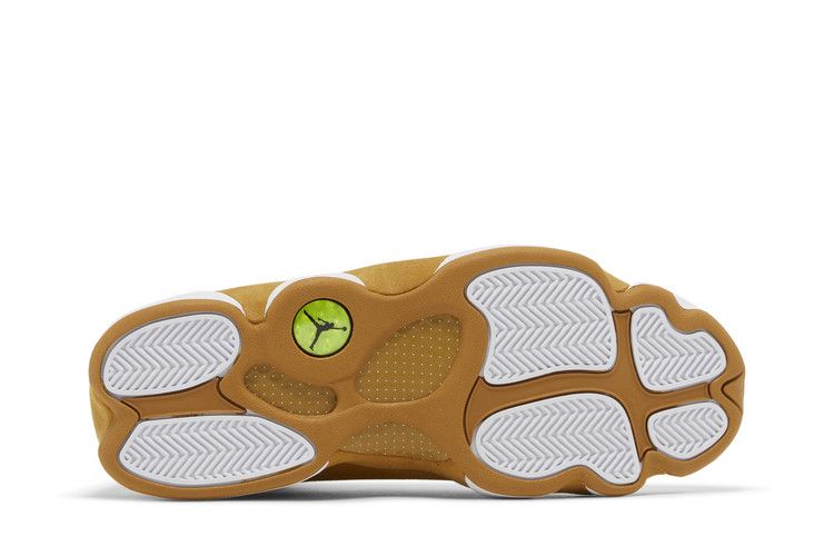 Air Jordan 13 Retro 'Wheat' 2023
