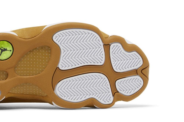 Air Jordan 13 Retro 'Wheat' 2023