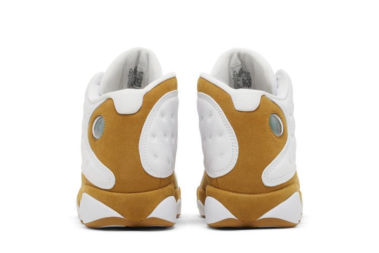 Air Jordan 13 Retro 'Wheat' 2023
