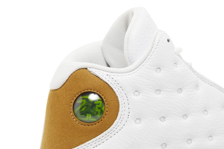 Air Jordan 13 Retro 'Wheat' 2023