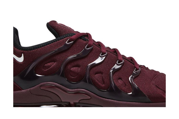 Nike Air VaporMax Plus 'Night Maroon'