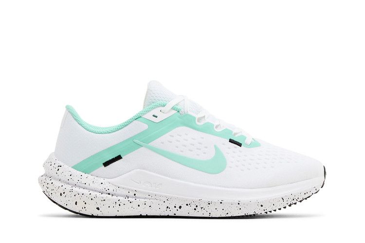 Nike Wmns Air Winflo 10 'White Emerald Rise'