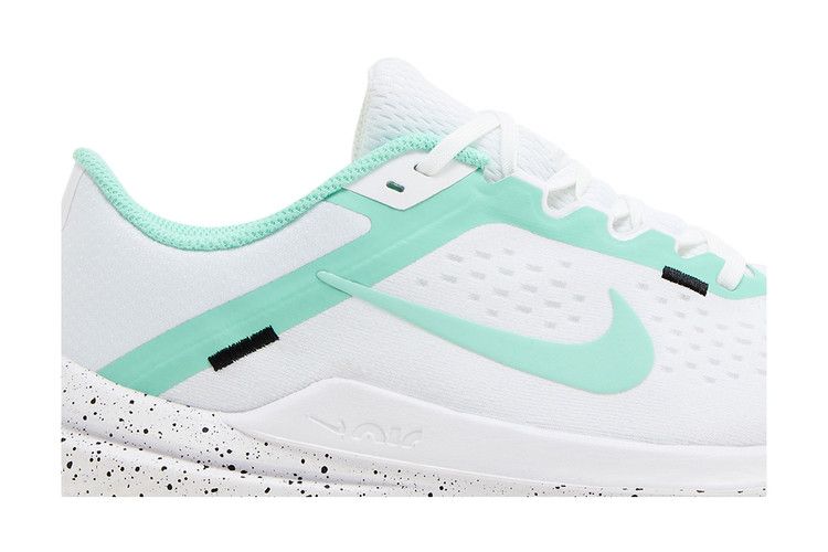 Nike Wmns Air Winflo 10 'White Emerald Rise'