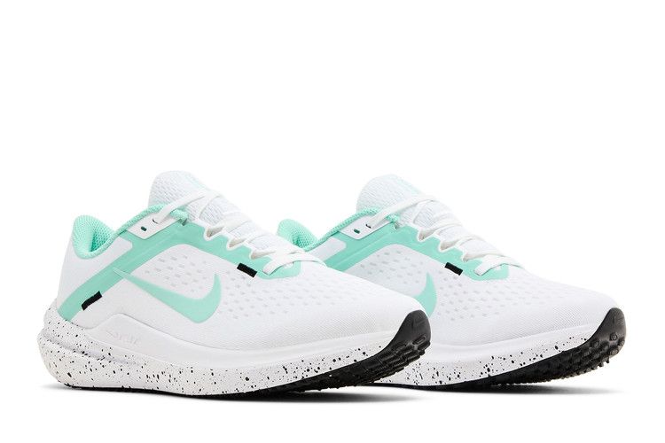 Nike Wmns Air Winflo 10 'White Emerald Rise'