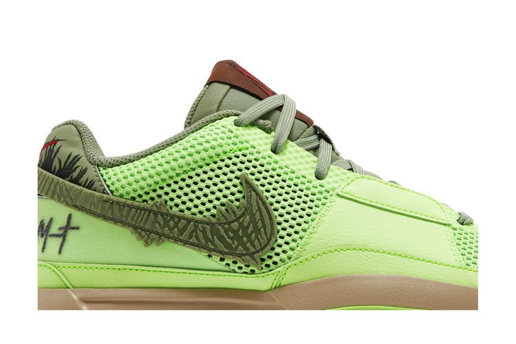 Nike Ja 1 NRG 'Halloween - Zombie'