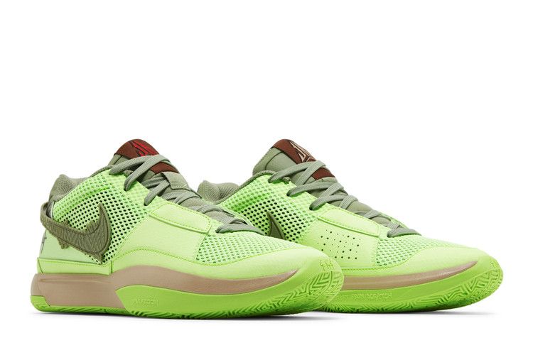 Nike Ja 1 NRG 'Halloween - Zombie'