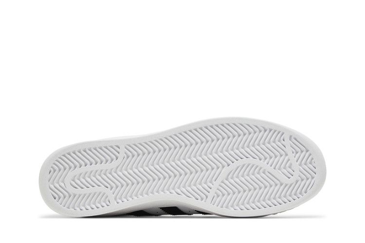 adidas Superstar XLG 'White Black'