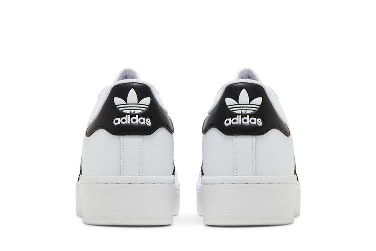 adidas Superstar XLG 'White Black'
