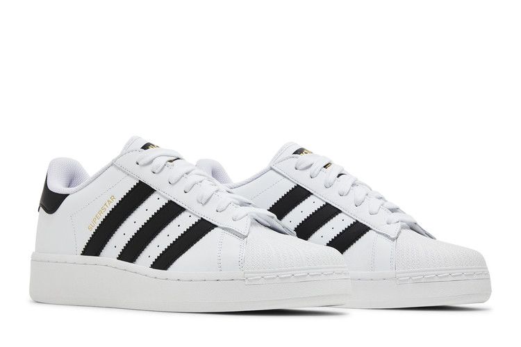 adidas Superstar XLG 'White Black'