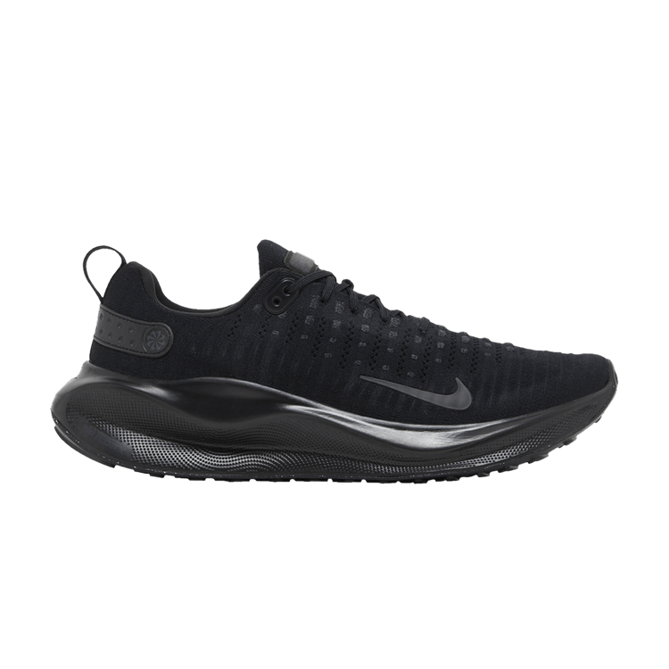 Nike ReactX Infinity Run 4 'Black Anthracite'