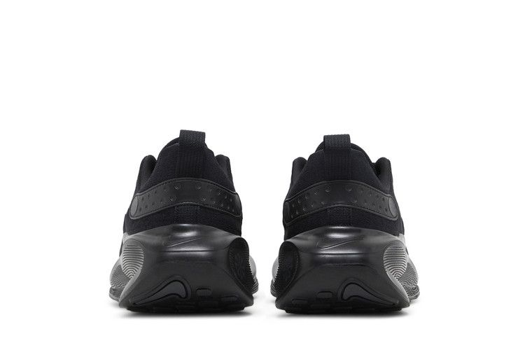 Nike ReactX Infinity Run 4 'Black Anthracite'