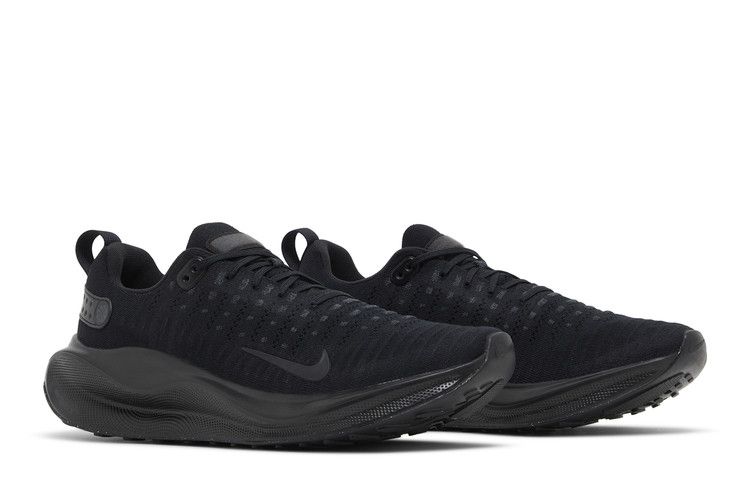Nike ReactX Infinity Run 4 'Black Anthracite'