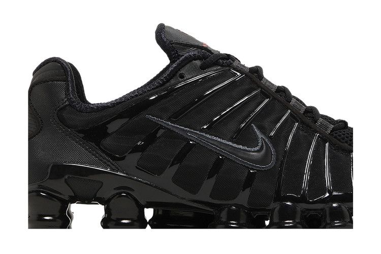 Nike Wmns Shox TL 'Black' 2023