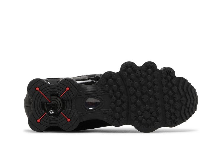 Nike Wmns Shox TL 'Black' 2023