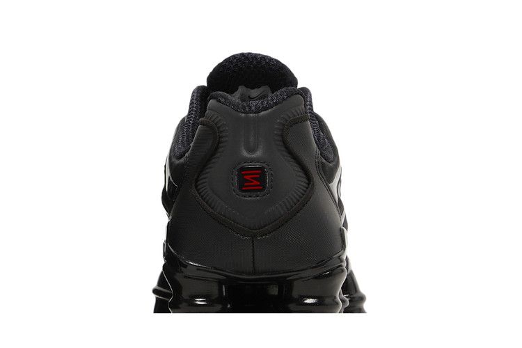 Nike Wmns Shox TL 'Black' 2023