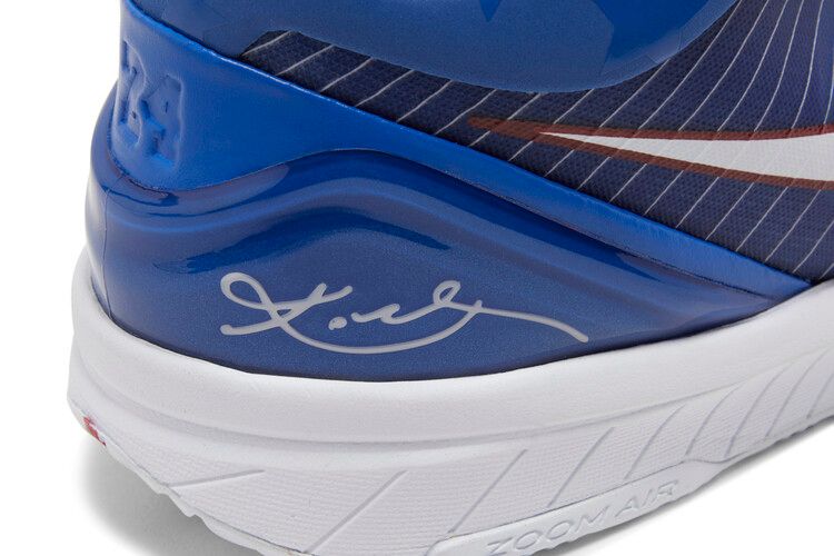 Nike Zoom Kobe 4 Protro 'Philly' 2024