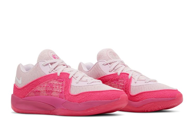 Nike KD 16 NRG 'Aunt Pearl'