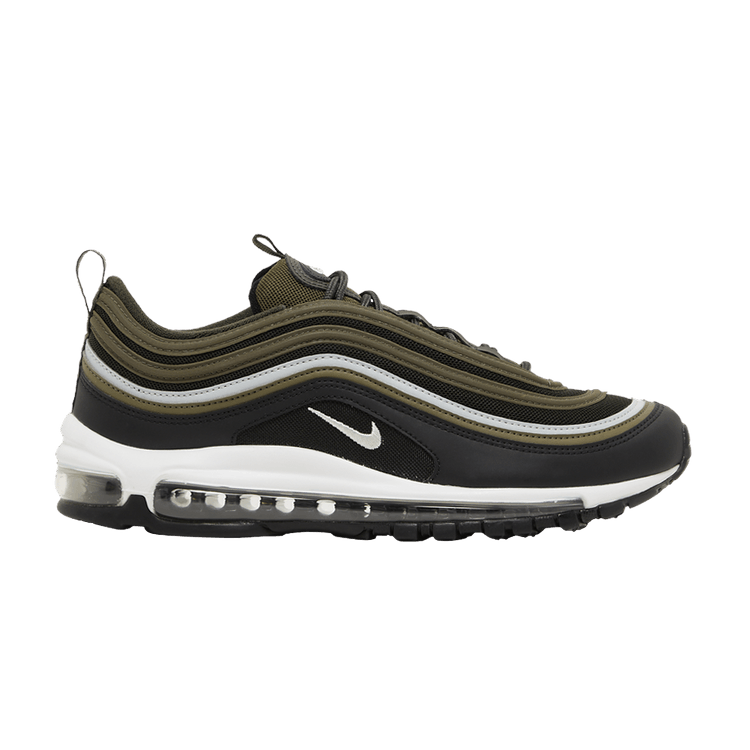 Nike Air Max 97 'Olive Sequoia'