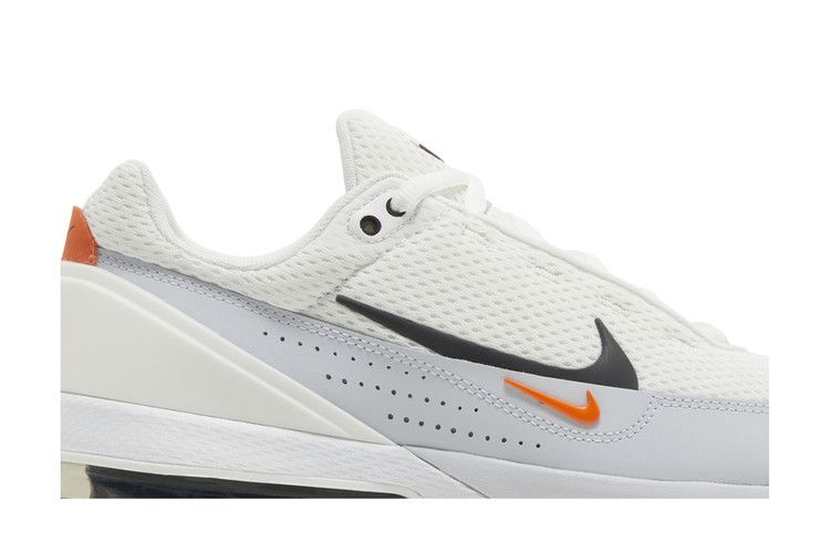 Nike Air Max Pulse 'Summit White Safety Orange'