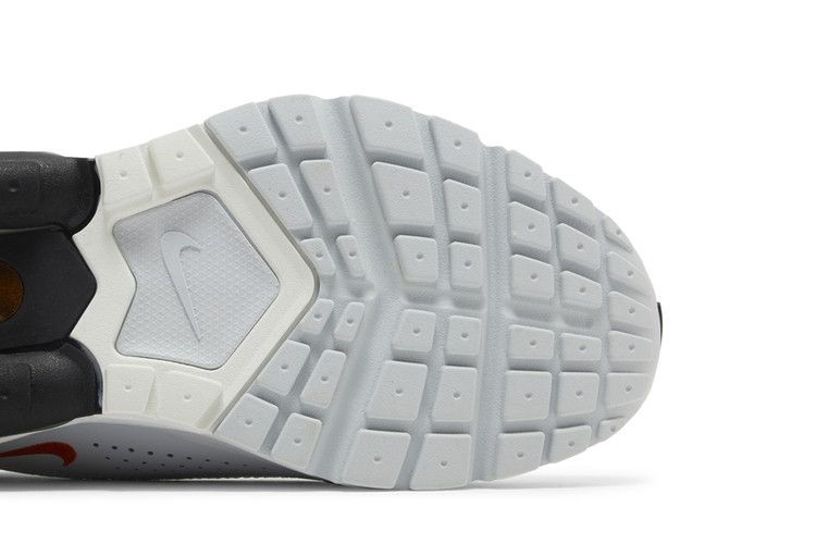 Nike Air Max Pulse 'Summit White Safety Orange'