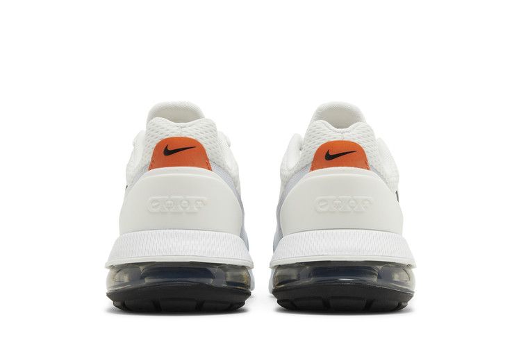 Nike Air Max Pulse 'Summit White Safety Orange'