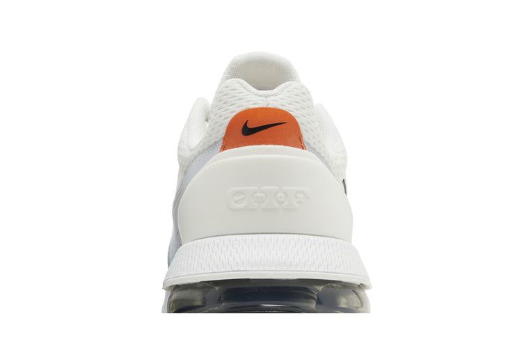 Nike Air Max Pulse 'Summit White Safety Orange'