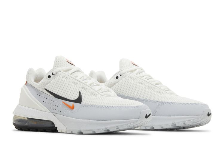 Nike Air Max Pulse 'Summit White Safety Orange'