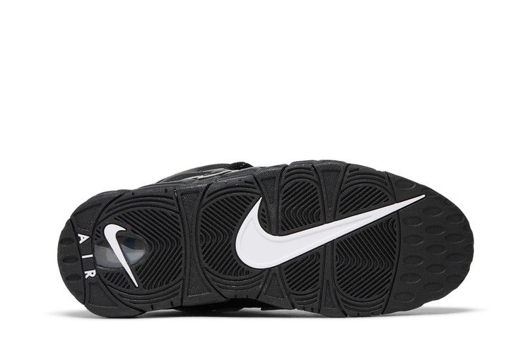 AMBUSH x Nike Air More Uptempo Low 'Black'