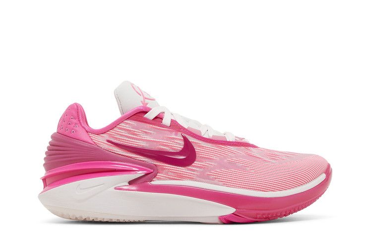 Nike Wmns Air Zoom GT Cut 2 'Hyper Pink'