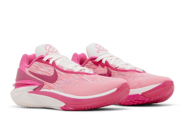 Nike Wmns Air Zoom GT Cut 2 'Hyper Pink'