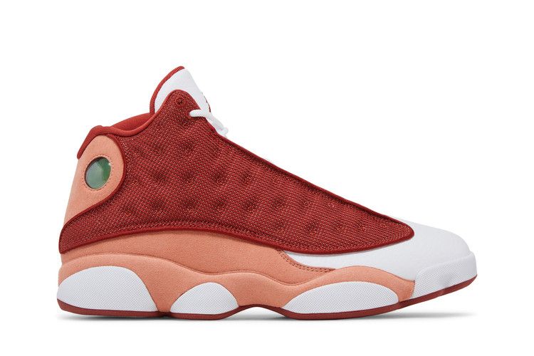 Air Jordan 13 Retro 'Dune Red'